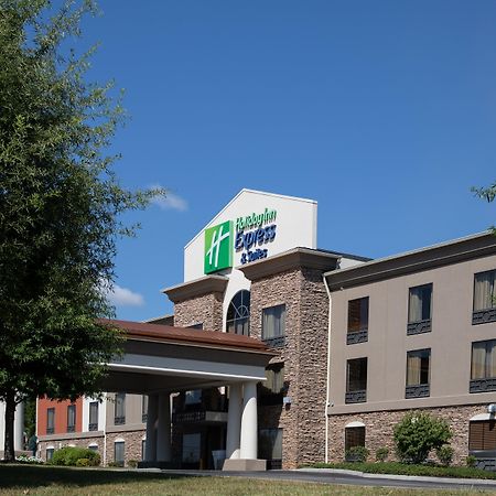 Holiday Inn Express & Suites Knoxville-Farragut, An Ihg Hotel Exterior foto