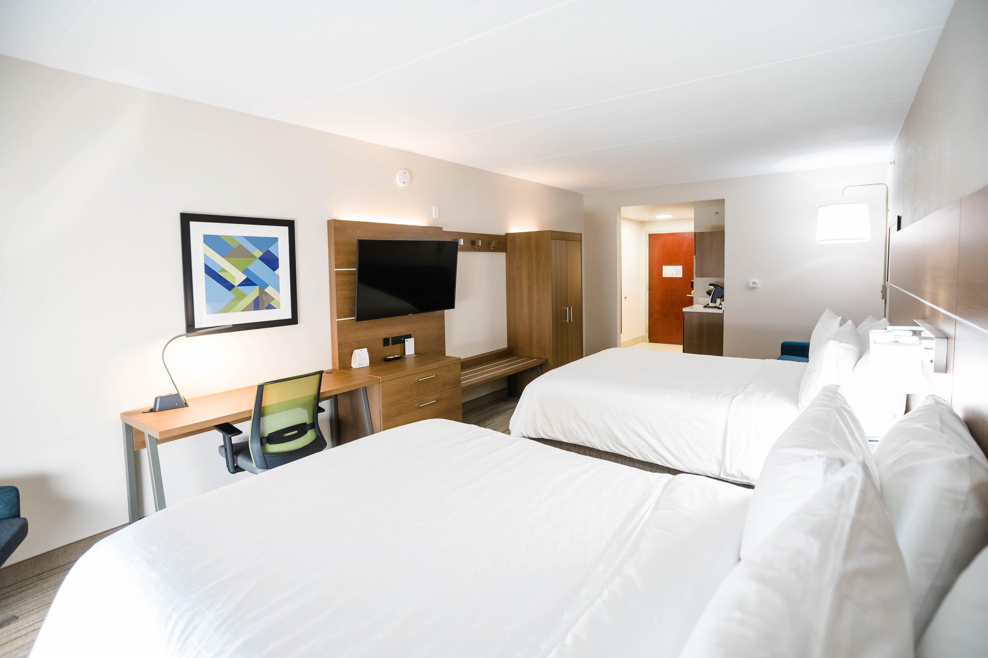 Holiday Inn Express & Suites Knoxville-Farragut By Ihg Exterior foto