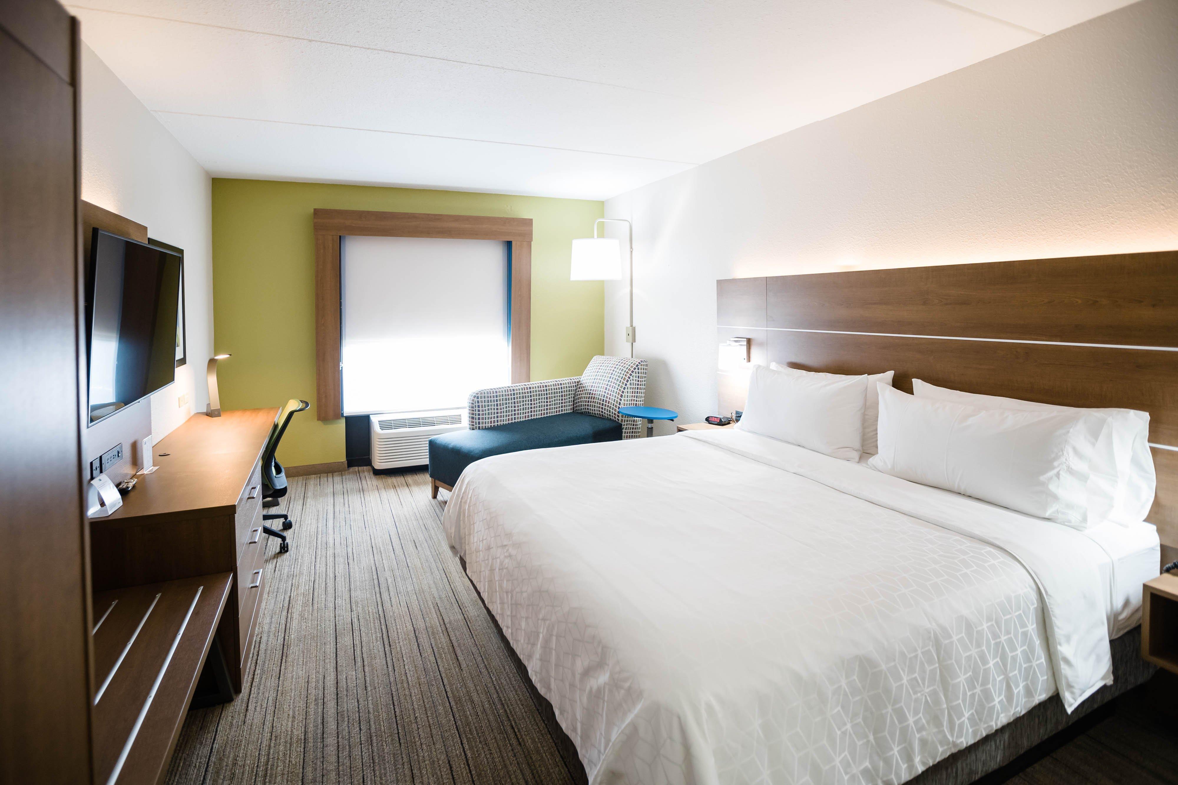 Holiday Inn Express & Suites Knoxville-Farragut By Ihg Exterior foto