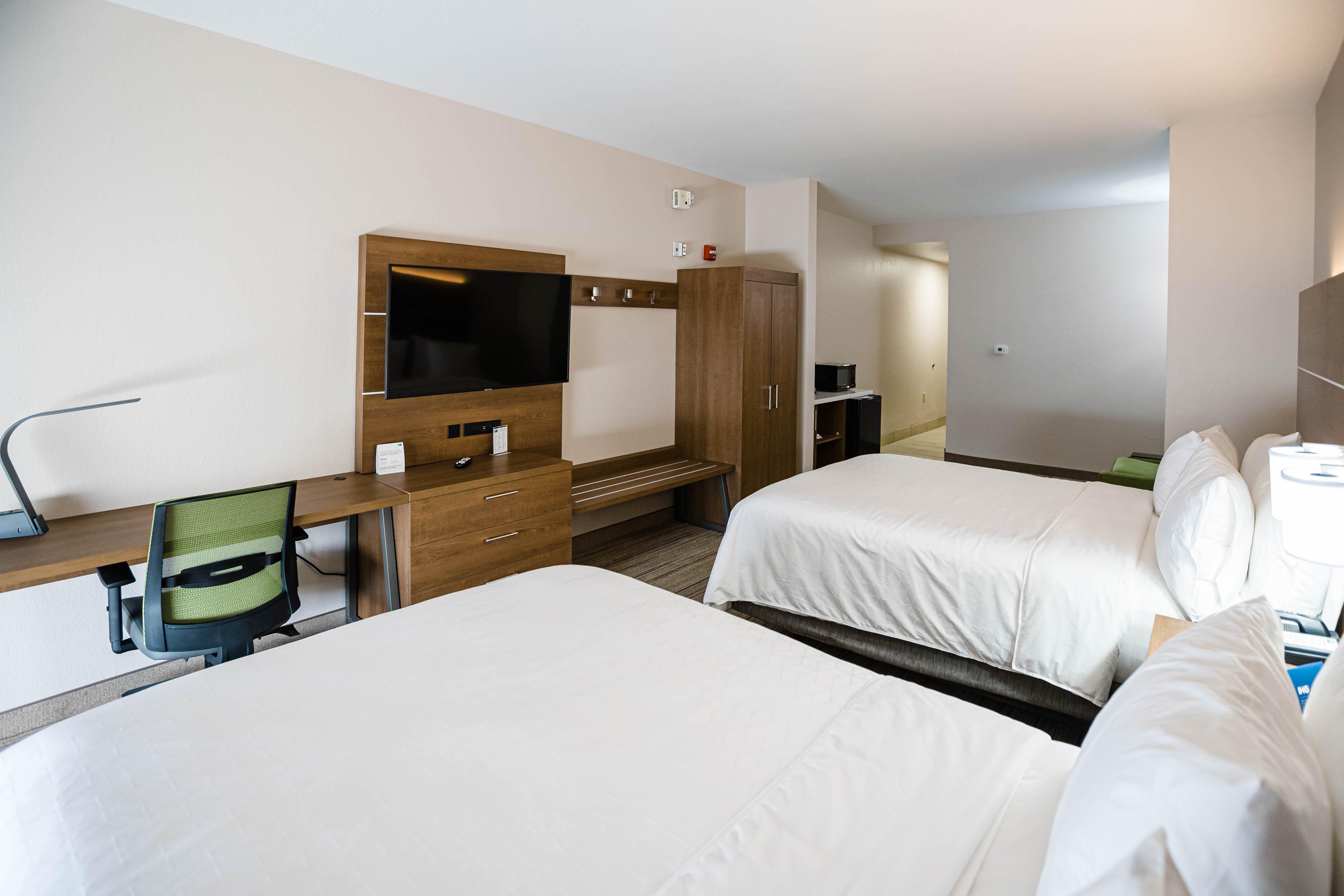 Holiday Inn Express & Suites Knoxville-Farragut By Ihg Exterior foto