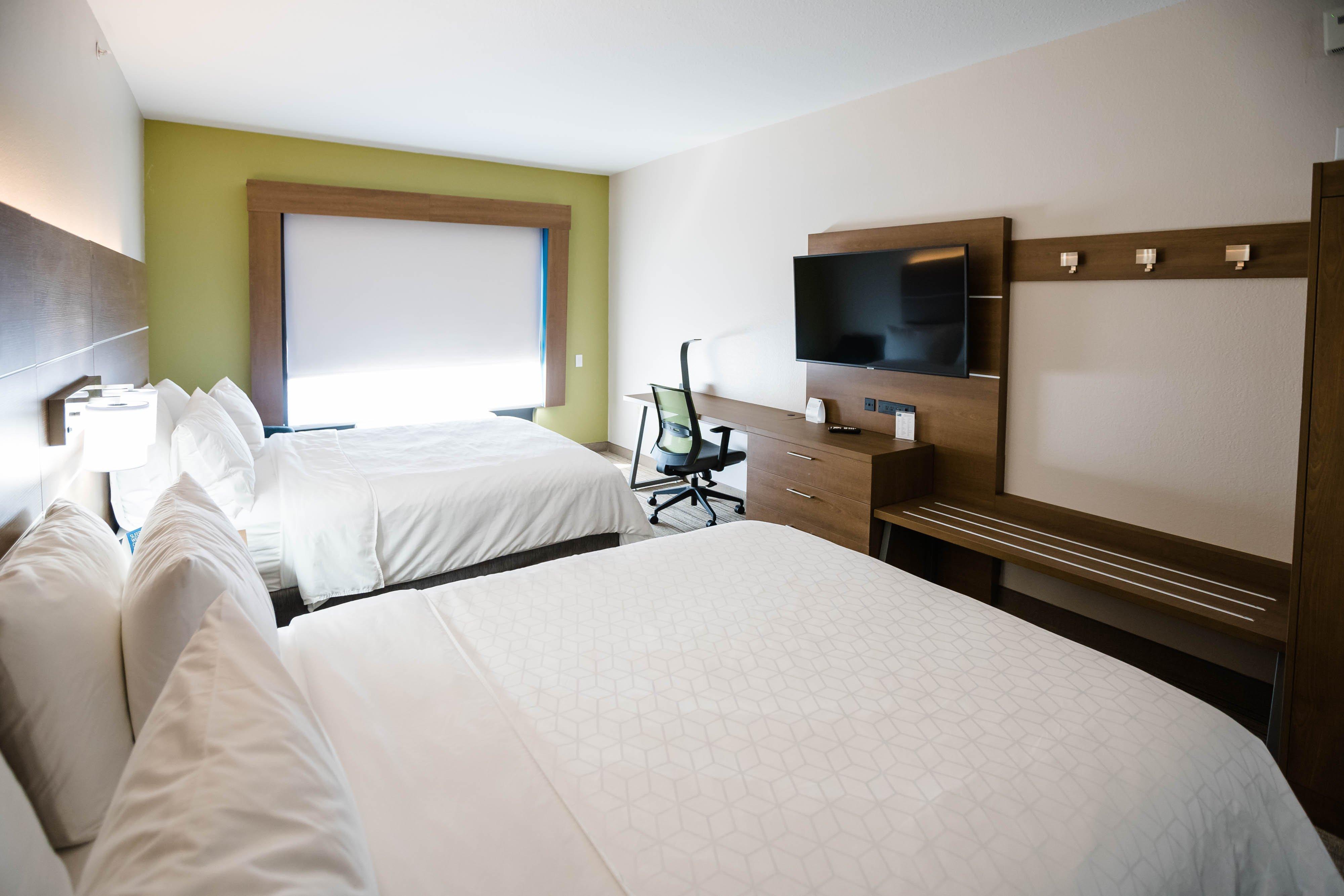 Holiday Inn Express & Suites Knoxville-Farragut By Ihg Exterior foto