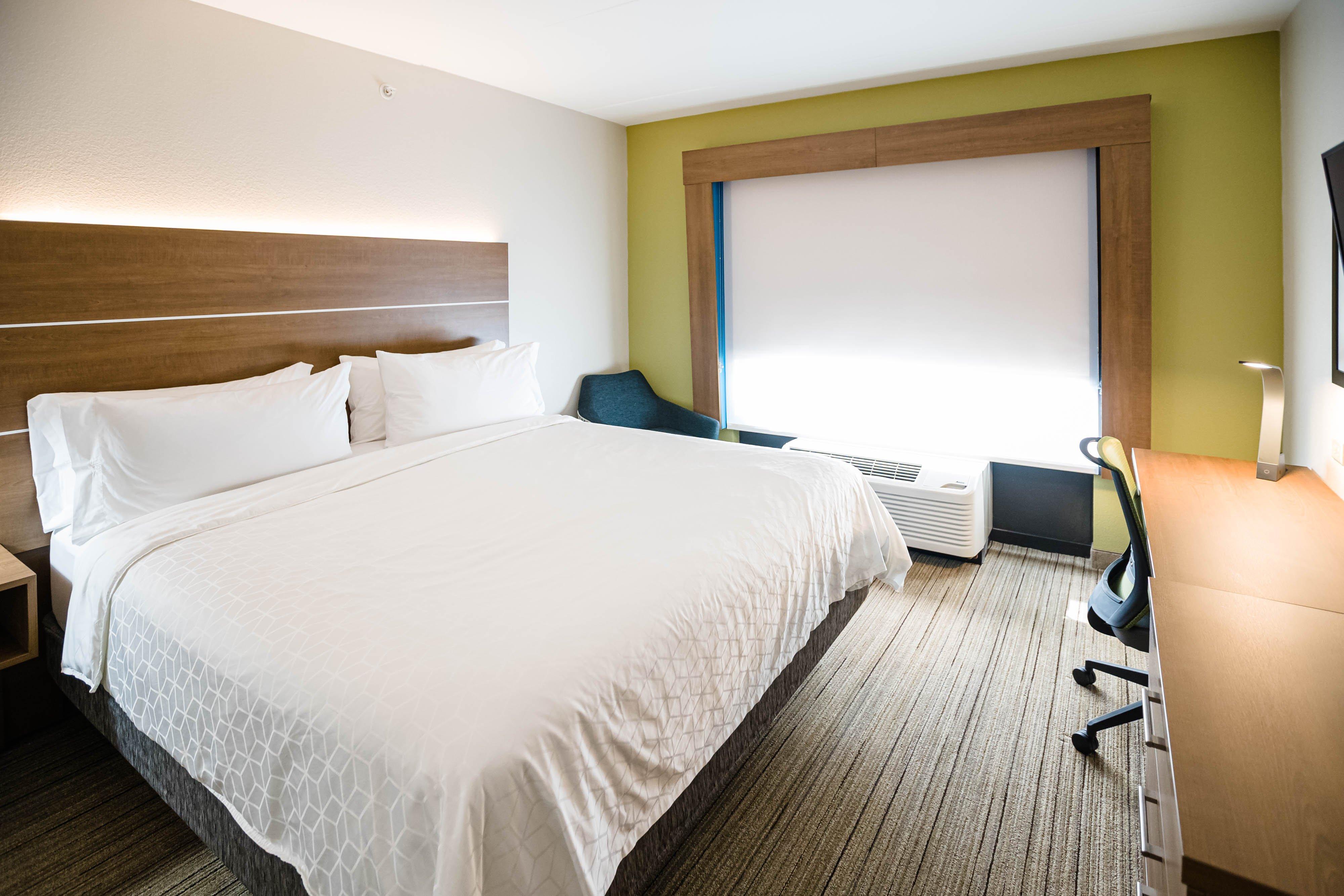 Holiday Inn Express & Suites Knoxville-Farragut By Ihg Exterior foto