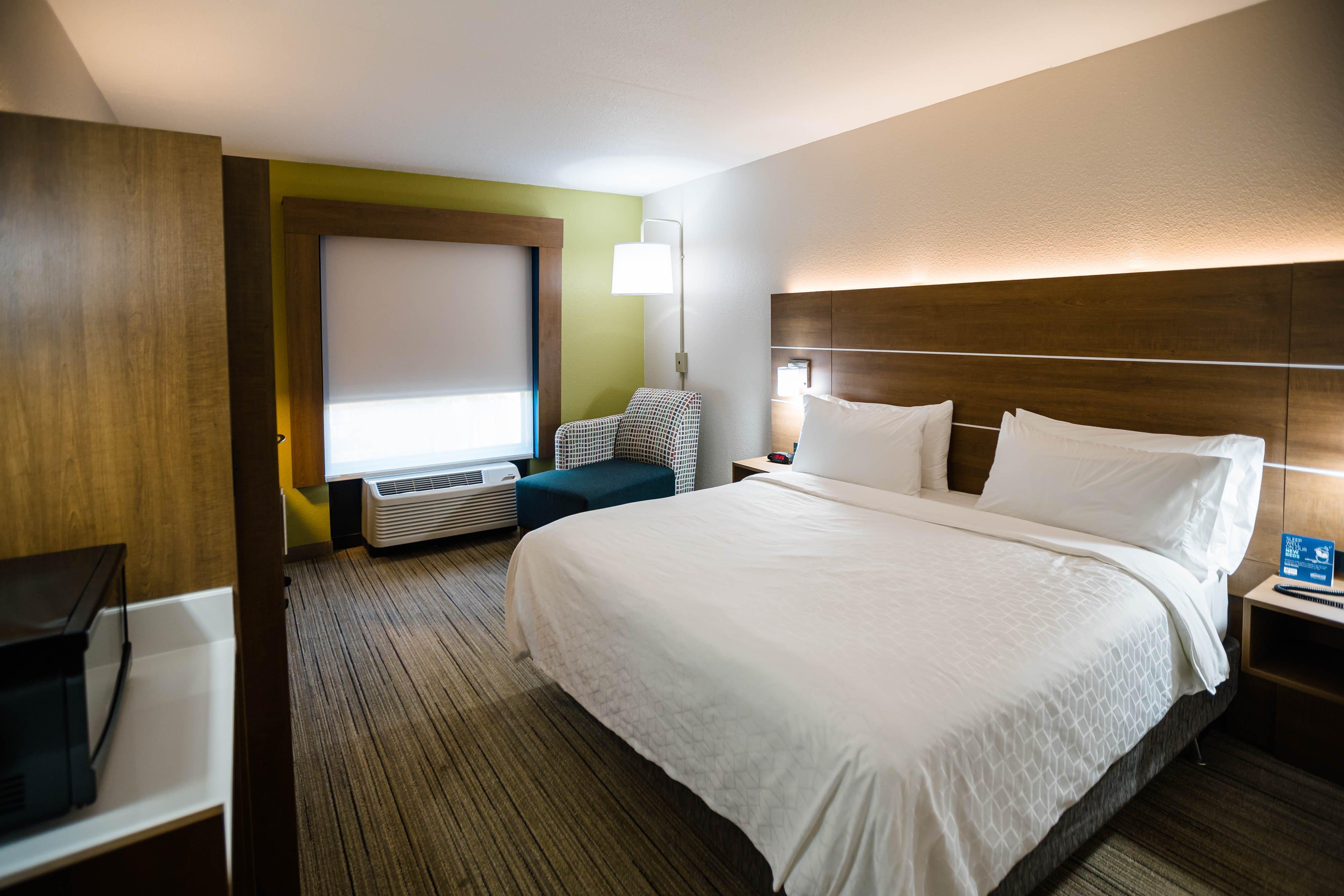 Holiday Inn Express & Suites Knoxville-Farragut By Ihg Exterior foto