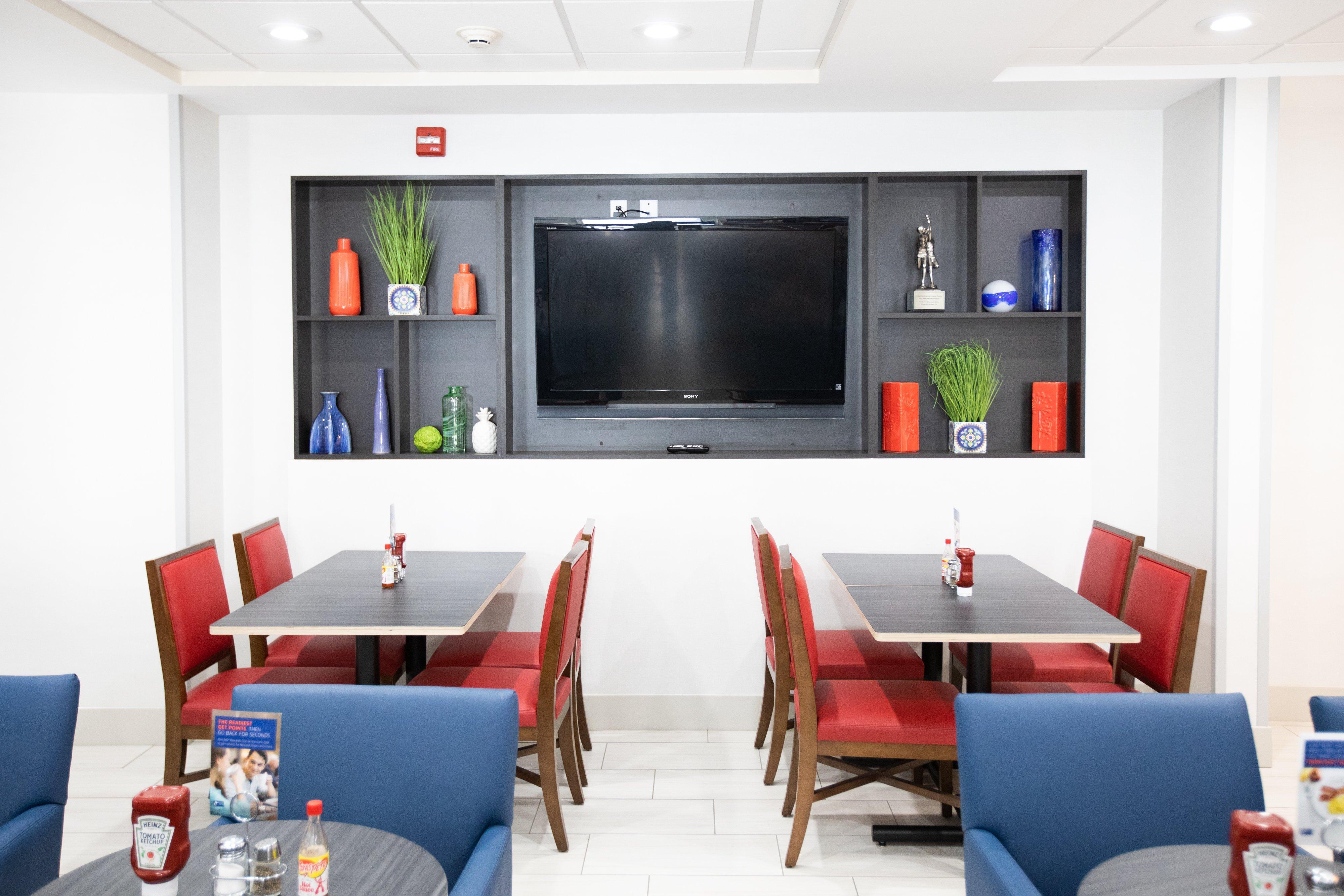 Holiday Inn Express & Suites Knoxville-Farragut By Ihg Exterior foto