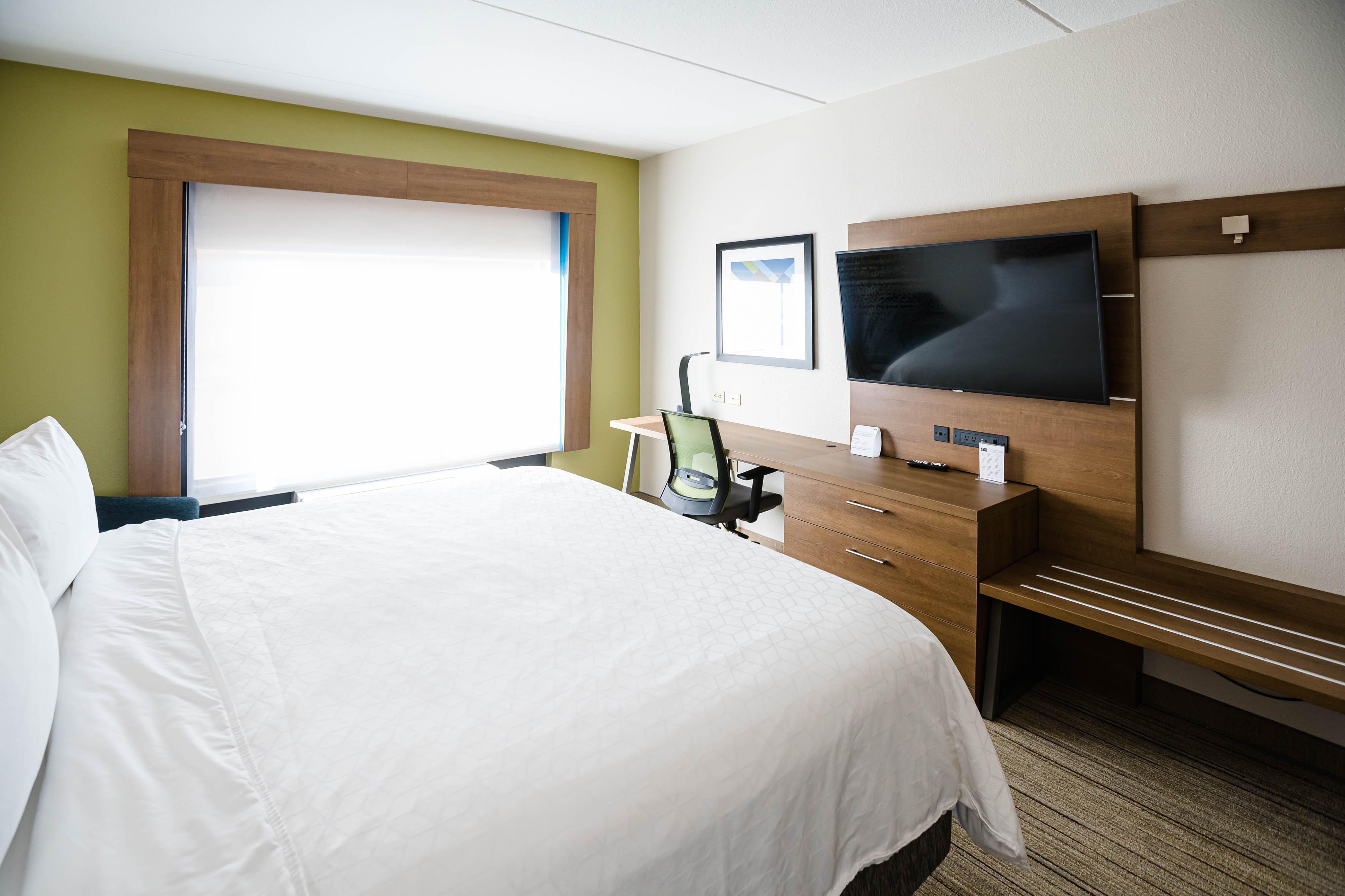 Holiday Inn Express & Suites Knoxville-Farragut By Ihg Exterior foto