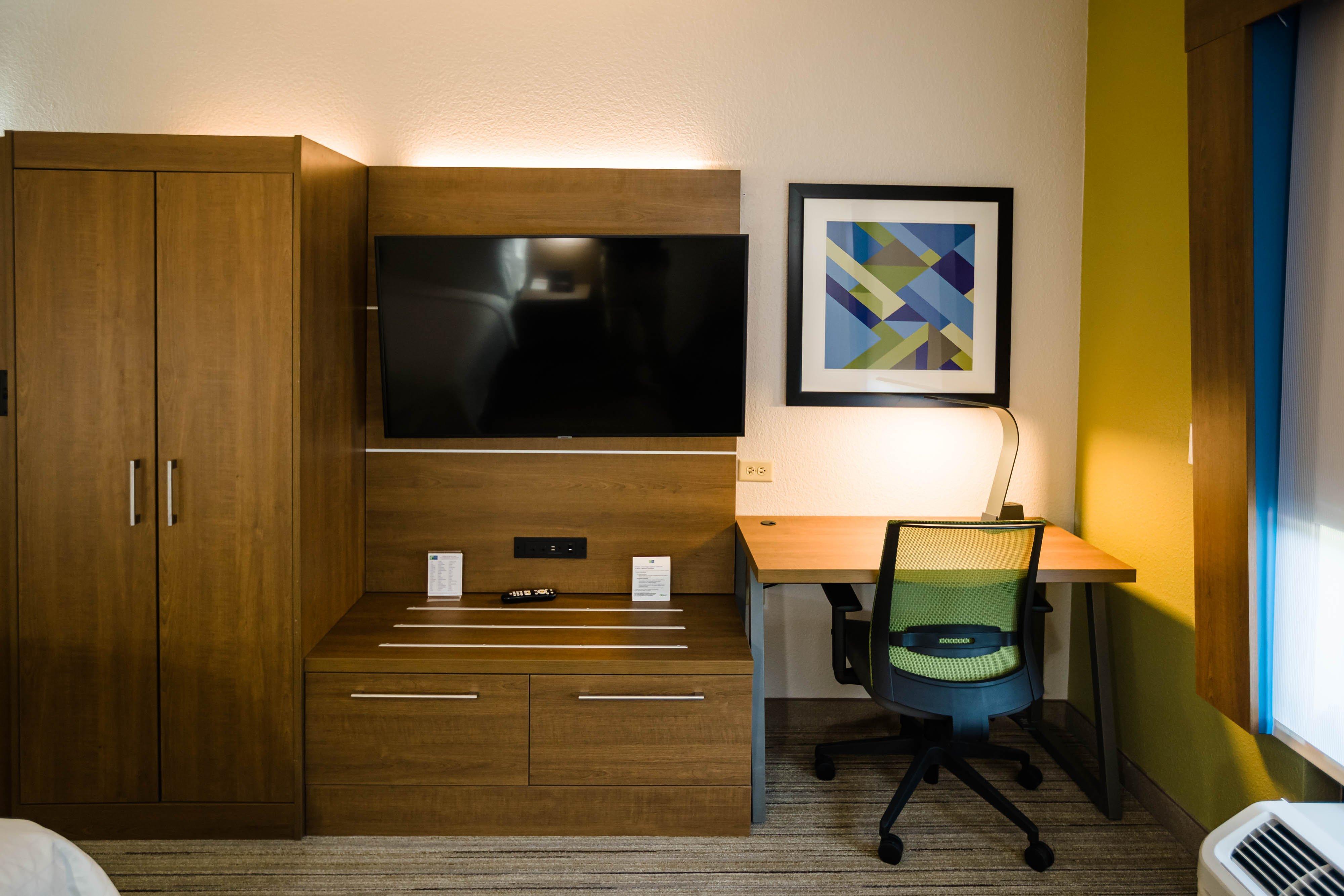 Holiday Inn Express & Suites Knoxville-Farragut By Ihg Exterior foto